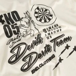 END. Devils Darts Team T-Shirt