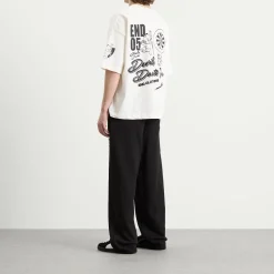 END. Devils Darts Team T-Shirt