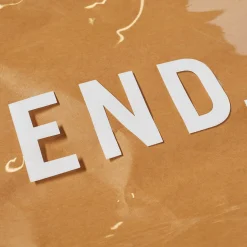 END. Everyday Bag