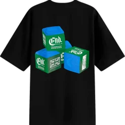 END. Got The Chalk? T-Shirt