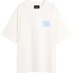 END. Milano Creed T-Shirt