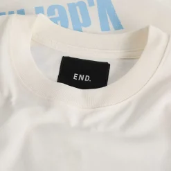 END. Milano Creed T-Shirt