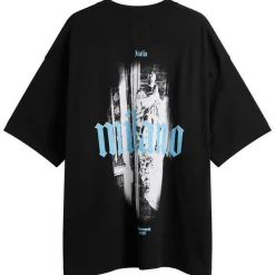 END. Milano Sculpture T-Shirt