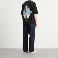 END. Milano Sculpture T-Shirt