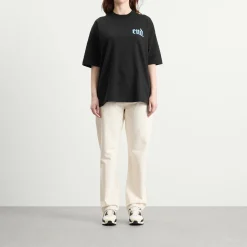 END. Milano Sculpture T-Shirt