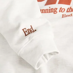 END. Pint Club Hoodie