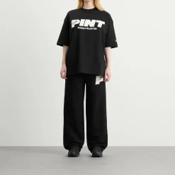 END. Pint Club Straight Leg Sweatpant