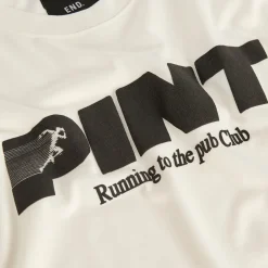 END. Pint Club T-Shirt