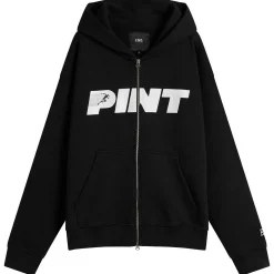 END. Pint Club Zip-Hoodie
