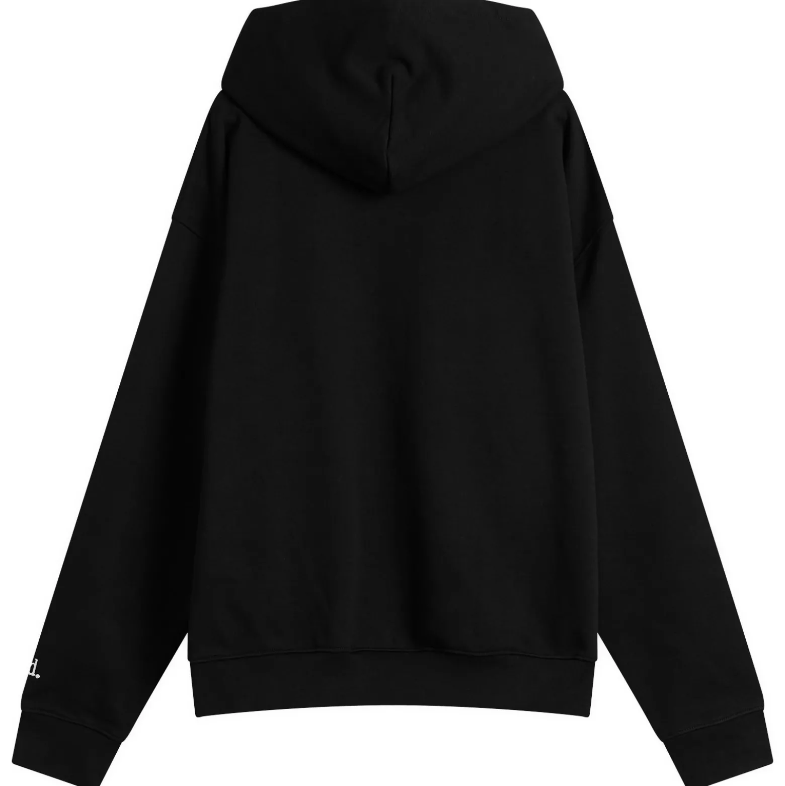 END. Pint Club Zip-Hoodie