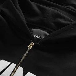 END. Pint Club Zip-Hoodie