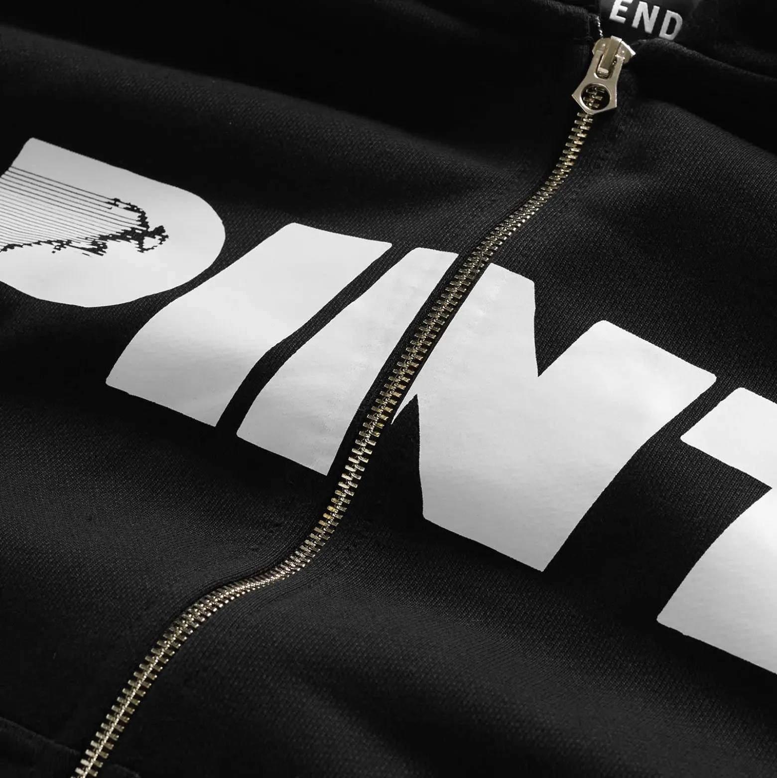 END. Pint Club Zip-Hoodie