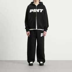 END. Pint Club Zip-Hoodie