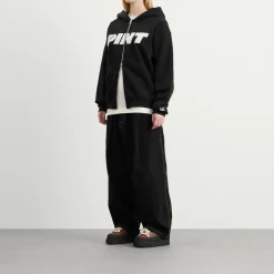 END. Pint Club Zip-Hoodie