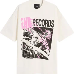 END. Records T-Shirt