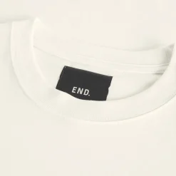 END. Records T-Shirt