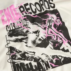 END. Records T-Shirt