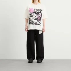 END. Records T-Shirt