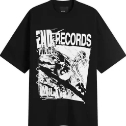 END. Records T-Shirt