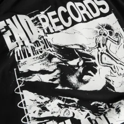 END. Records T-Shirt