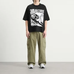 END. Records T-Shirt