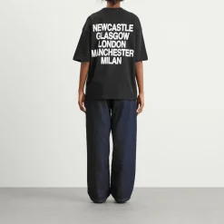 END. Records T-Shirt