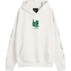 END. The Usual Hoodie