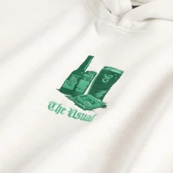 END. The Usual Hoodie