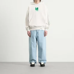 END. The Usual Hoodie