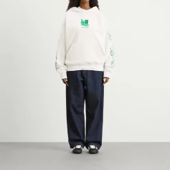 END. The Usual Hoodie