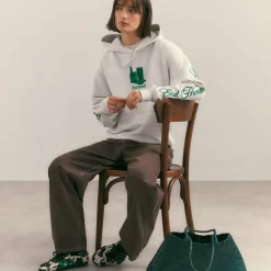 END. The Usual Hoodie