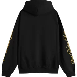 END. The Usual Hoodie