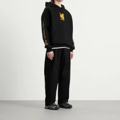 END. The Usual Hoodie