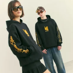 END. The Usual Hoodie