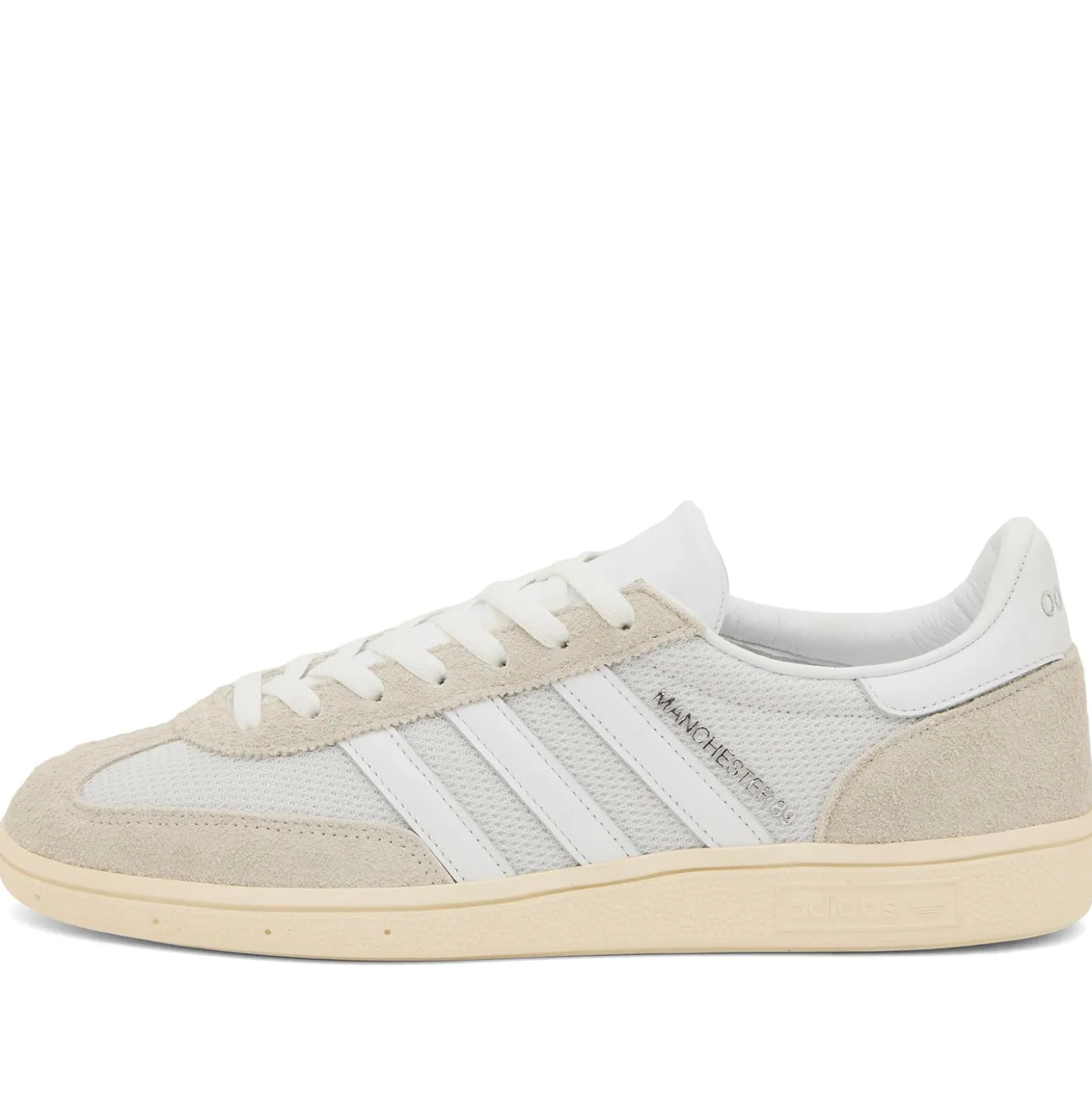 END. x adidas MiG Manchester Sneaker