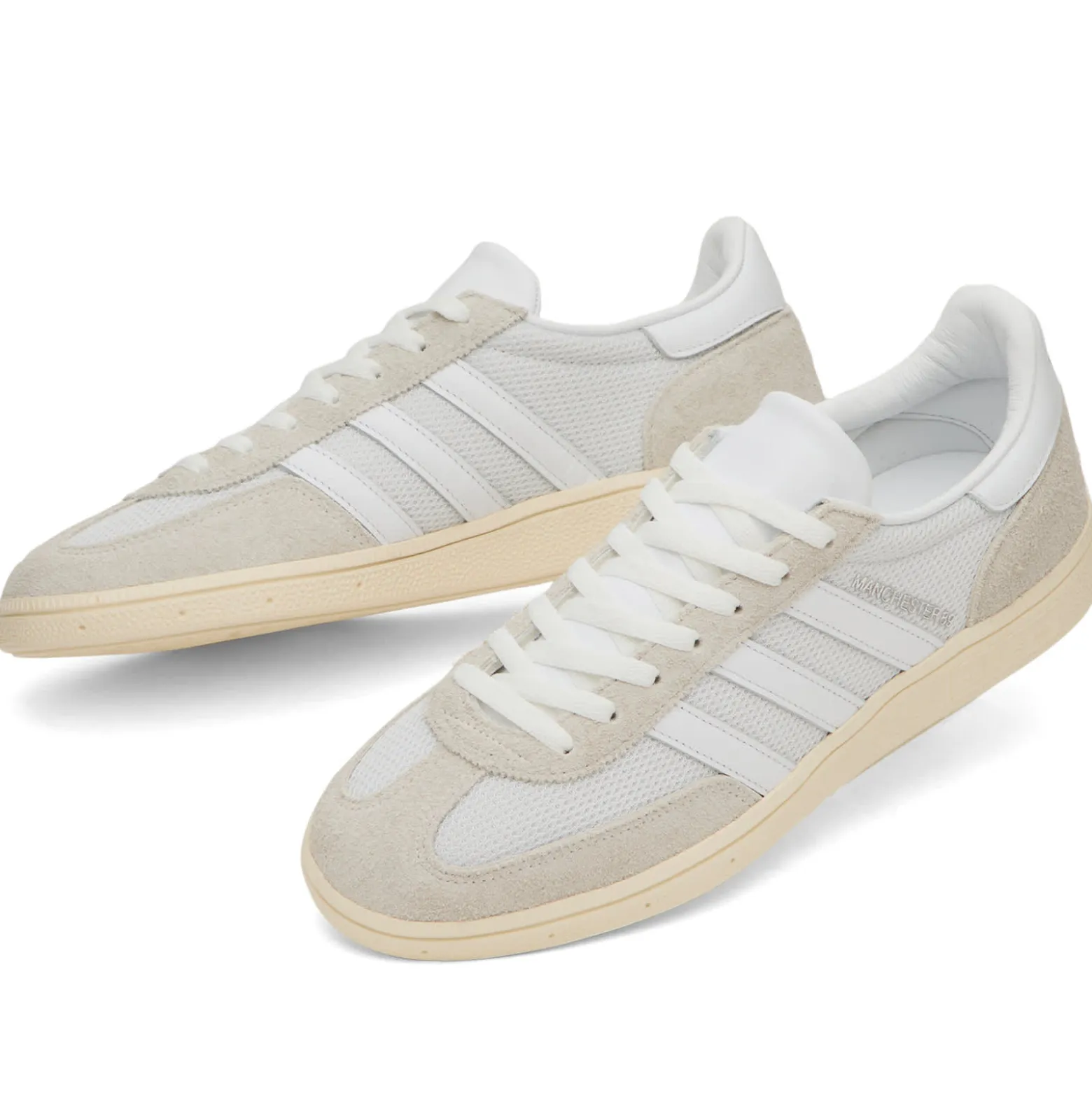 END. x adidas MiG Manchester Sneaker