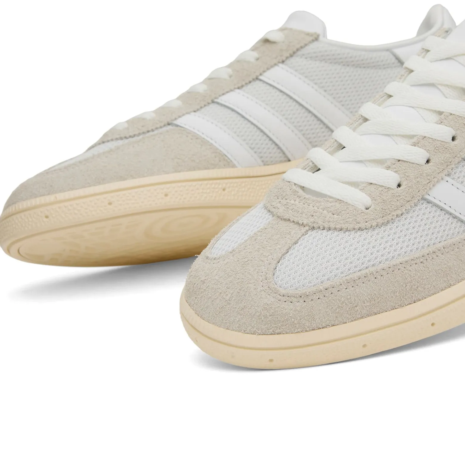 END. x adidas MiG Manchester Sneaker