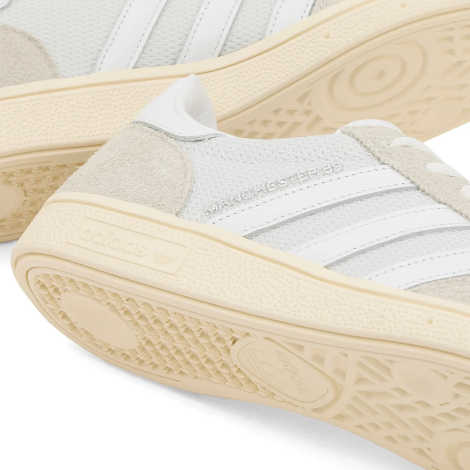 END. x adidas MiG Manchester Sneaker