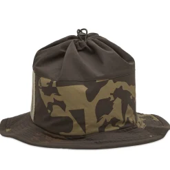END. x Adidas x Labrum Bucket Hat