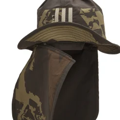 END. x Adidas x Labrum Bucket Hat