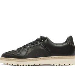 END. x Adidas x Labrum BW Army Sneaker