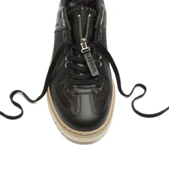 END. x Adidas x Labrum BW Army Sneaker