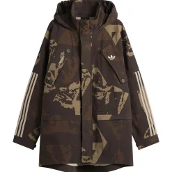 END. x Adidas x Labrum Jacket