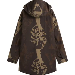END. x Adidas x Labrum Jacket