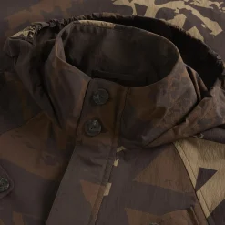 END. x Adidas x Labrum Jacket