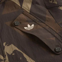 END. x Adidas x Labrum Jacket