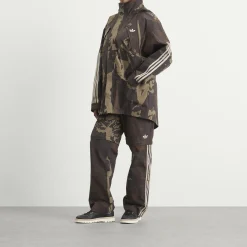 END. x Adidas x Labrum Jacket