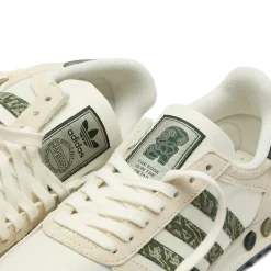 END. x Adidas x Labrum LA Trainer Sneaker