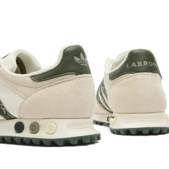 END. x Adidas x Labrum LA Trainer Sneaker