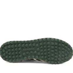 END. x Adidas x Labrum LA Trainer Sneaker